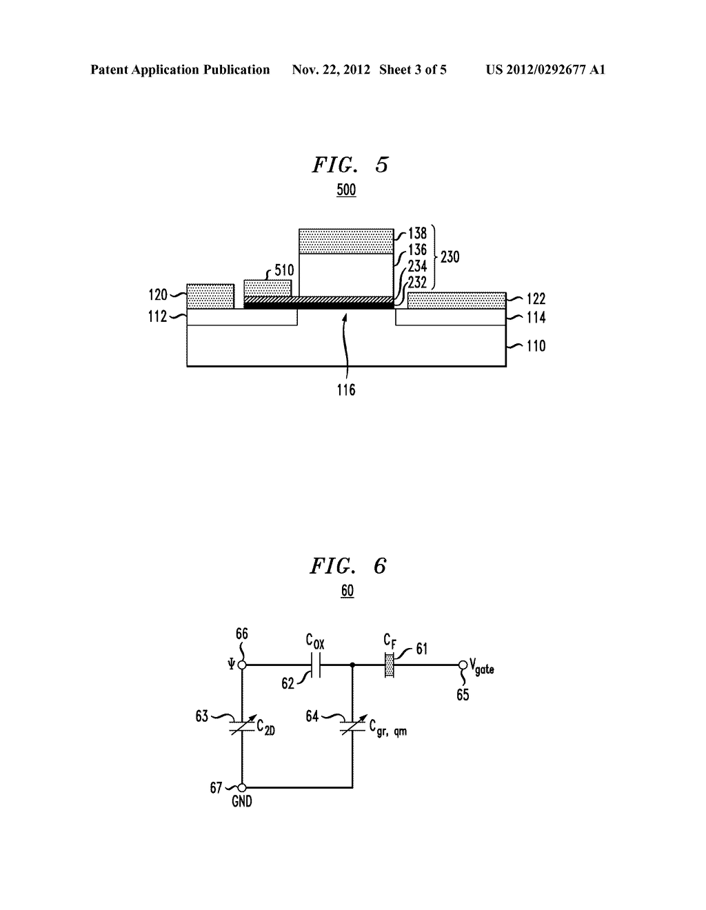 FERROELECTRIC SEMICONDUCTOR TRANSISTOR DEVICES HAVING GATE MODULATED     CONDUCTIVE LAYER - diagram, schematic, and image 04