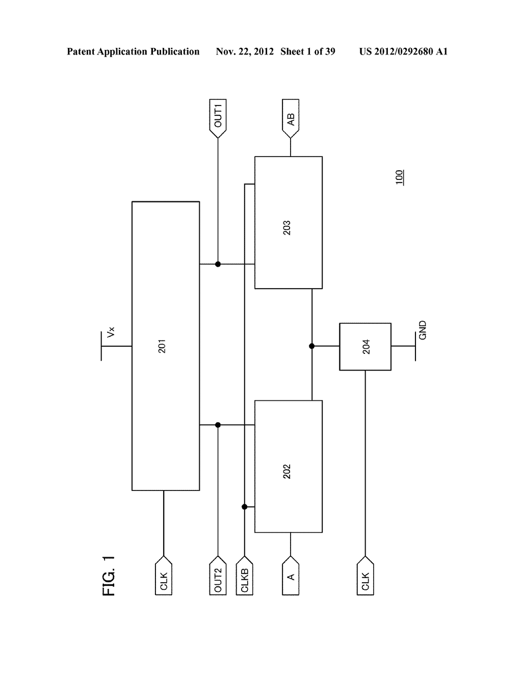 SEMICONDUCTOR INTEGRATED CIRCUIT - diagram, schematic, and image 02