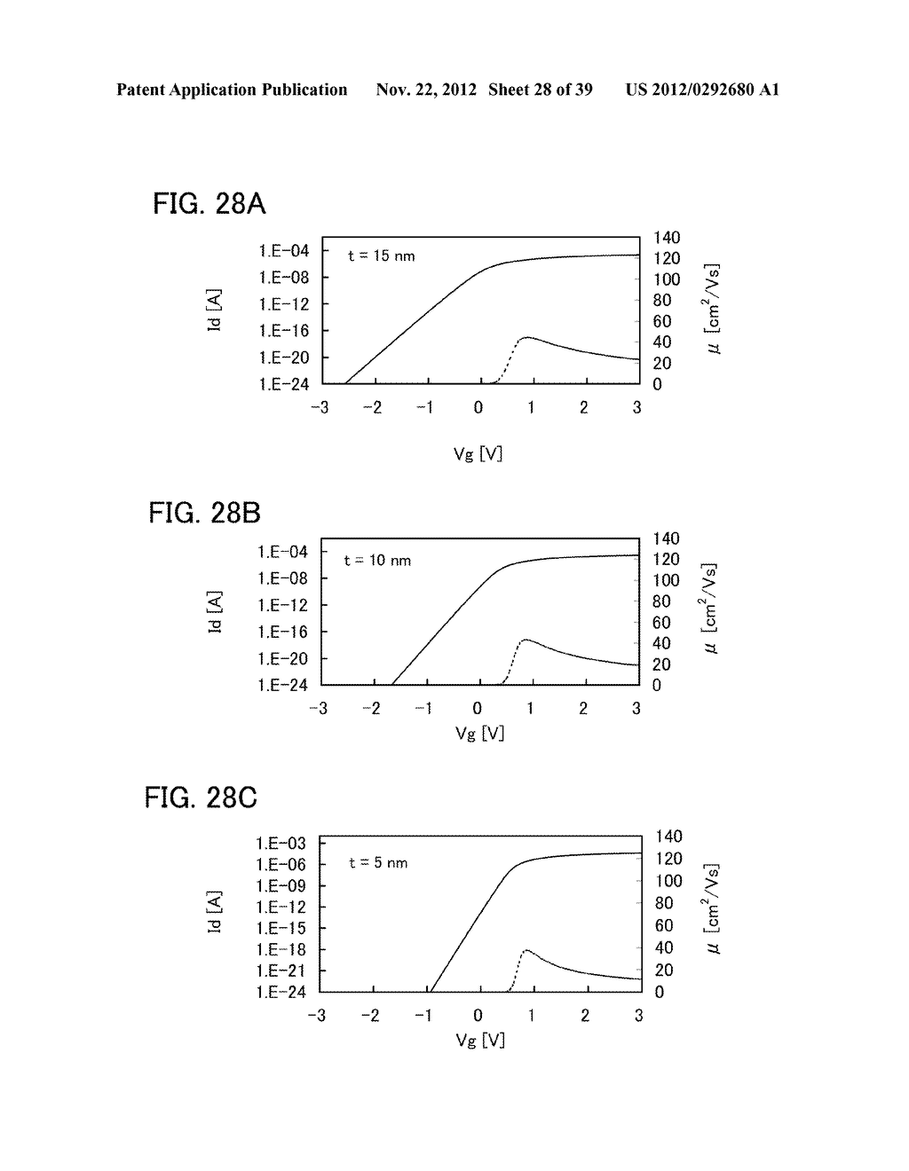 SEMICONDUCTOR INTEGRATED CIRCUIT - diagram, schematic, and image 29