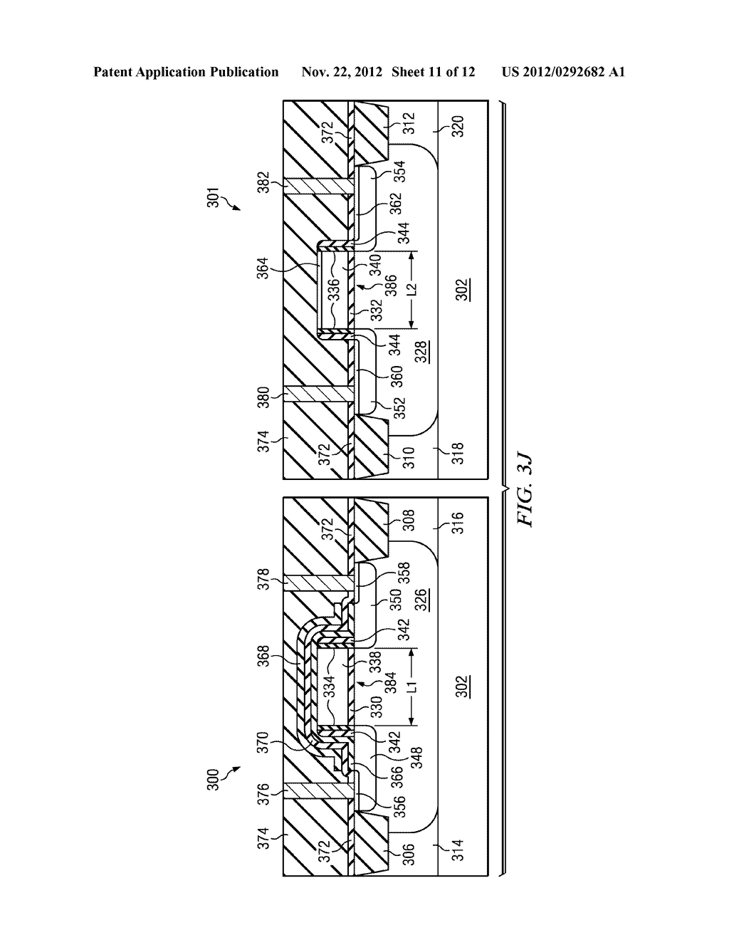 Electrically Erasable Programmable Non-Volatile Memory - diagram, schematic, and image 12