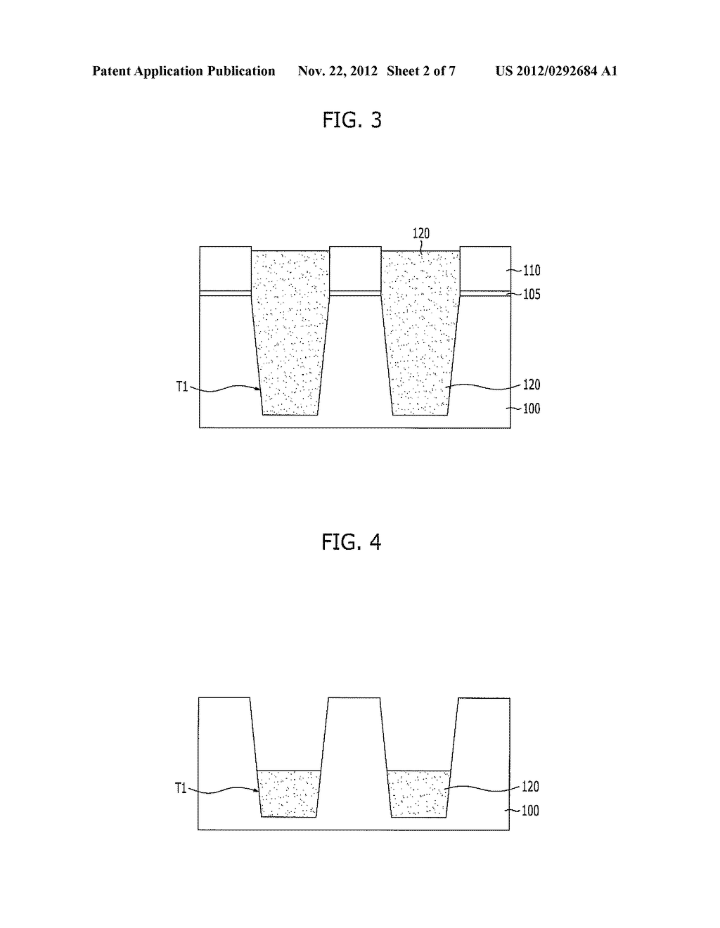 NON-VOLATILE MEMORY DEVICE AND METHOD FOR FABRICATING THE SAME - diagram, schematic, and image 03