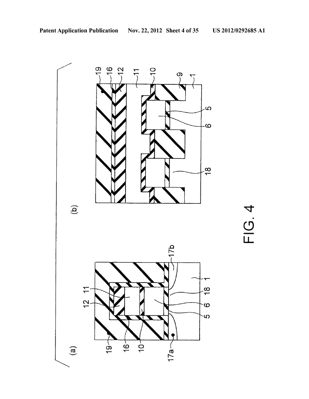 SEMICONDUCTOR DEVICE AND METHOD FOR MANUFACTURING THE SAME - diagram, schematic, and image 05