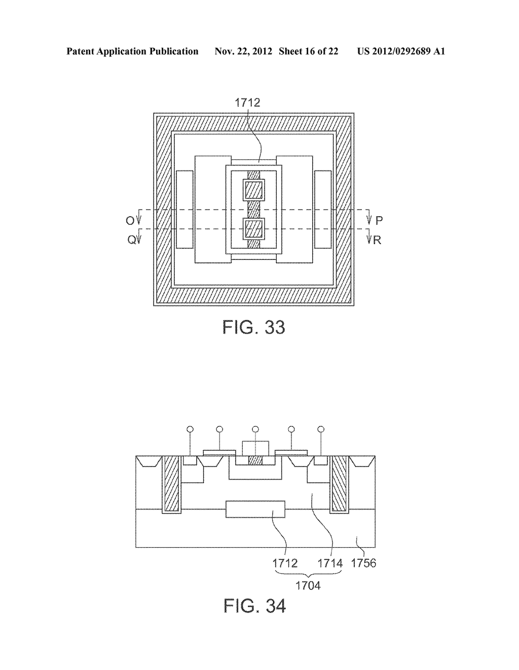 Semiconductor Structure and Method for Operating the Same - diagram, schematic, and image 17