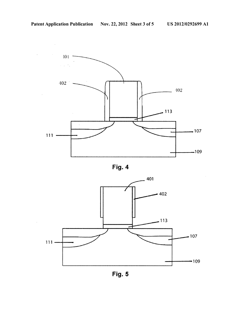 SEMICONDUCTOR APPARATUS AND MANUFACTURING METHOD THEREOF - diagram, schematic, and image 04