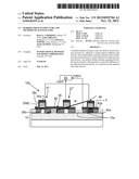 BARRIER TRENCH STRUCTURE AND METHODS OF MANUFACTURE diagram and image