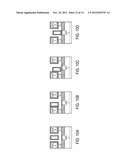 NANO-ELECTRO-MECHANICAL SYSTEM (NEMS) STRUCTURES ON BULK SUBSTRATES diagram and image