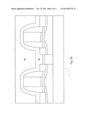 METHOD FOR SELF-ALIGNED METAL GATE CMOS diagram and image