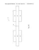 METHOD FOR SELF-ALIGNED METAL GATE CMOS diagram and image