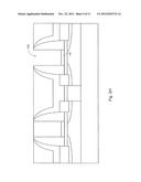 METHOD FOR SELF-ALIGNED METAL GATE CMOS diagram and image