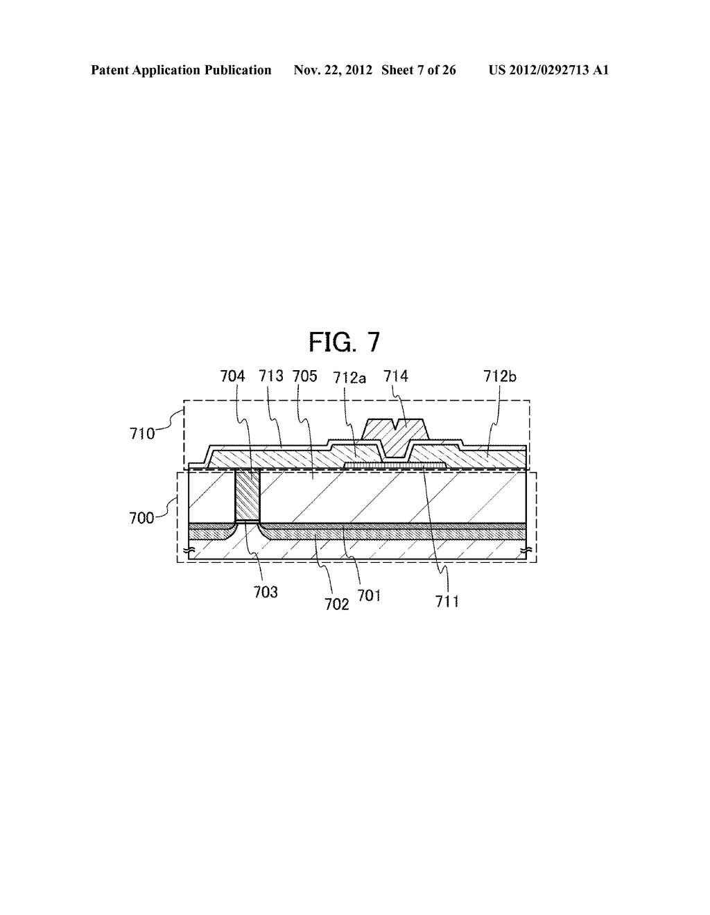 SEMICONDUCTOR DEVICE - diagram, schematic, and image 08