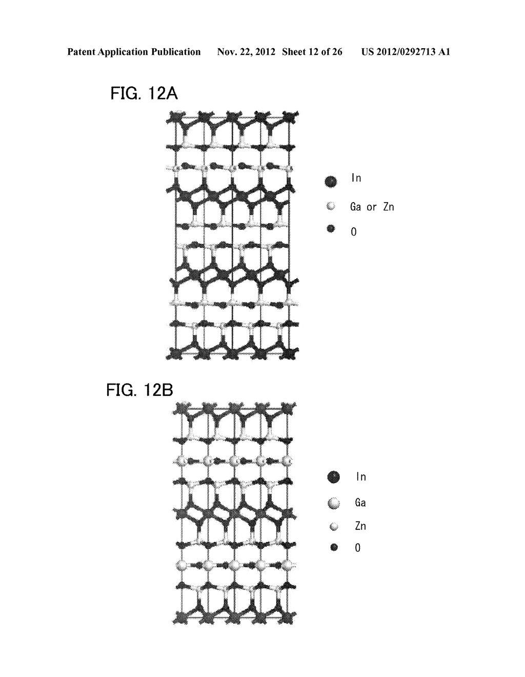 SEMICONDUCTOR DEVICE - diagram, schematic, and image 13