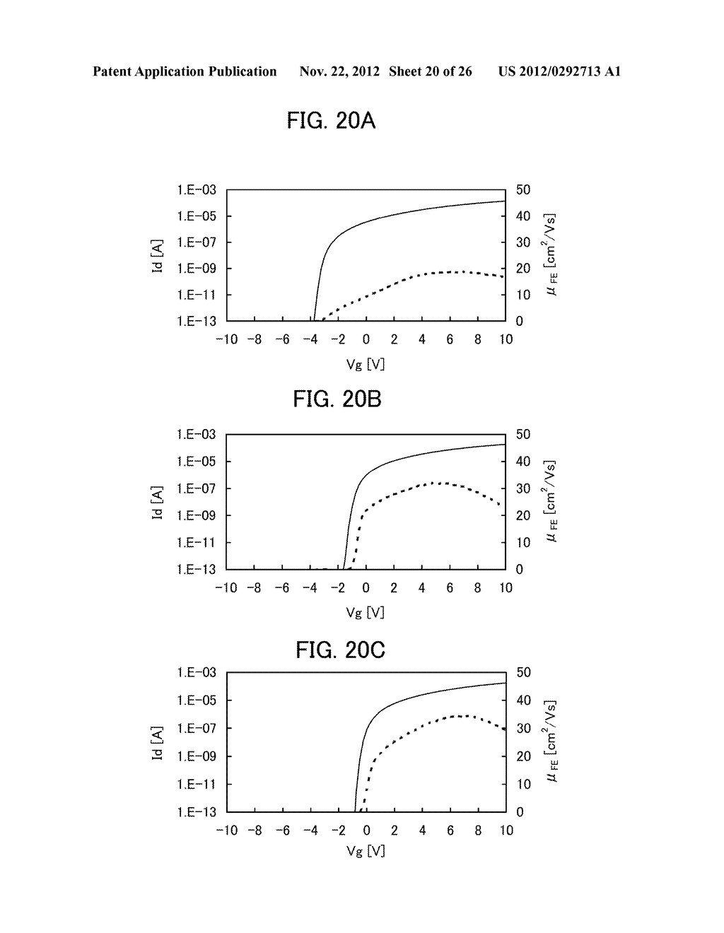 SEMICONDUCTOR DEVICE - diagram, schematic, and image 21