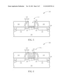 METAL GATE STRUCTURE AND MANUFACTURING METHOD THEREOF diagram and image