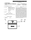 Magnetoresistive Device diagram and image