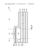 Semiconductor Device Having a Bonding Pad and Shield Structure and Method     of Manufacturing the Same diagram and image