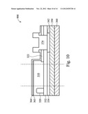 Semiconductor Device Having a Bonding Pad and Shield Structure and Method     of Manufacturing the Same diagram and image