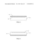 Optoelectronic Devices Having Deep Level Defects and Associated Methods diagram and image