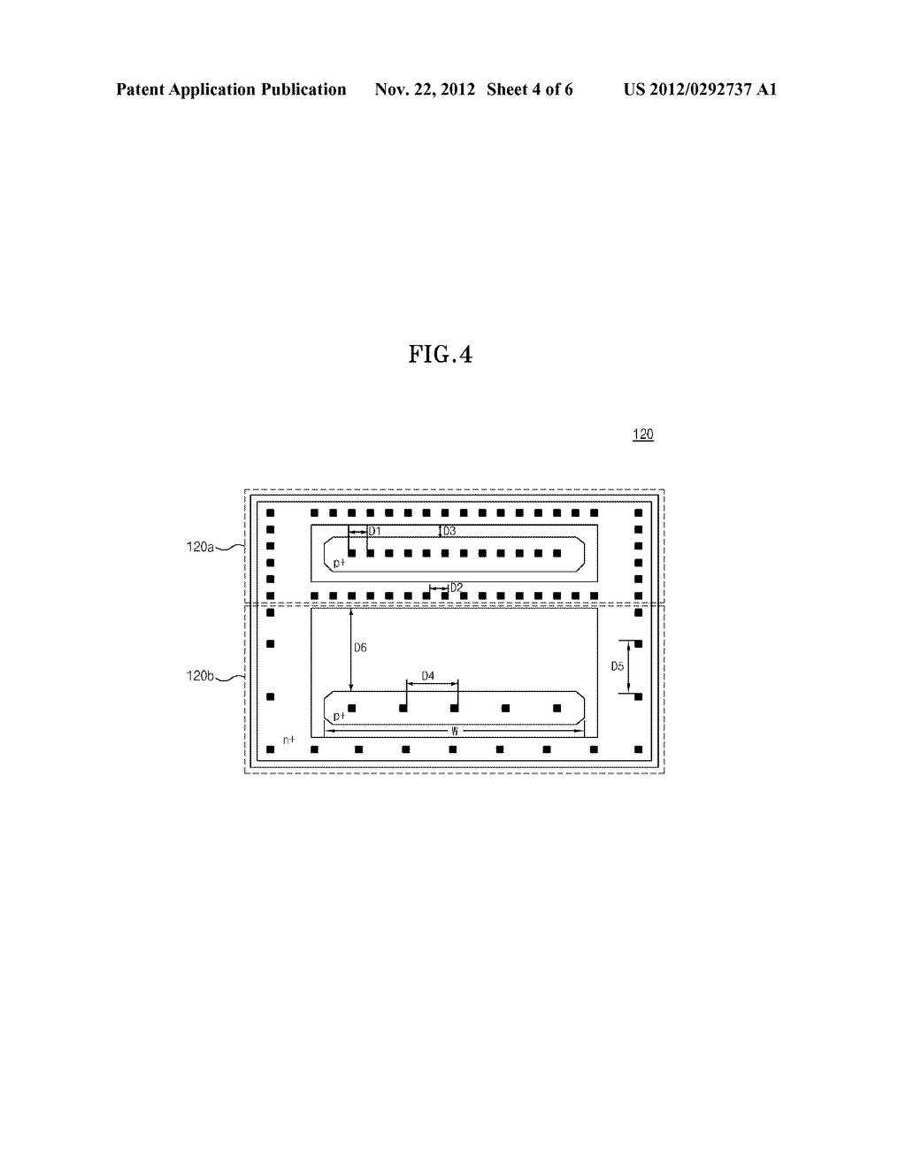 DIODE FOR ADJUSTING PIN RESISTANCE OF A SEMICONDUCTOR DEVICE - diagram, schematic, and image 05