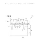 SEMICONDUCTOR COMPONENT AND METHOD OF MANUFACTURING A SEMICONDUCTOR     COMPONENT diagram and image