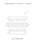 BONDING PAD STRUCTURE AND INTEGRATED CIRCUIT COMPRISING A PLURALITY OF     BONDING PAD STRUCTURES diagram and image