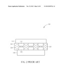 BONDING PAD STRUCTURE AND INTEGRATED CIRCUIT COMPRISING A PLURALITY OF     BONDING PAD STRUCTURES diagram and image