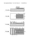 METHOD OF MANUFACTURING SEMICONDUCTOR DEVICE diagram and image