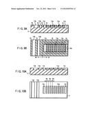 METHOD OF MANUFACTURING SEMICONDUCTOR DEVICE diagram and image