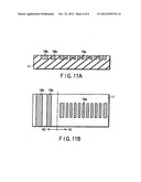 METHOD OF MANUFACTURING SEMICONDUCTOR DEVICE diagram and image