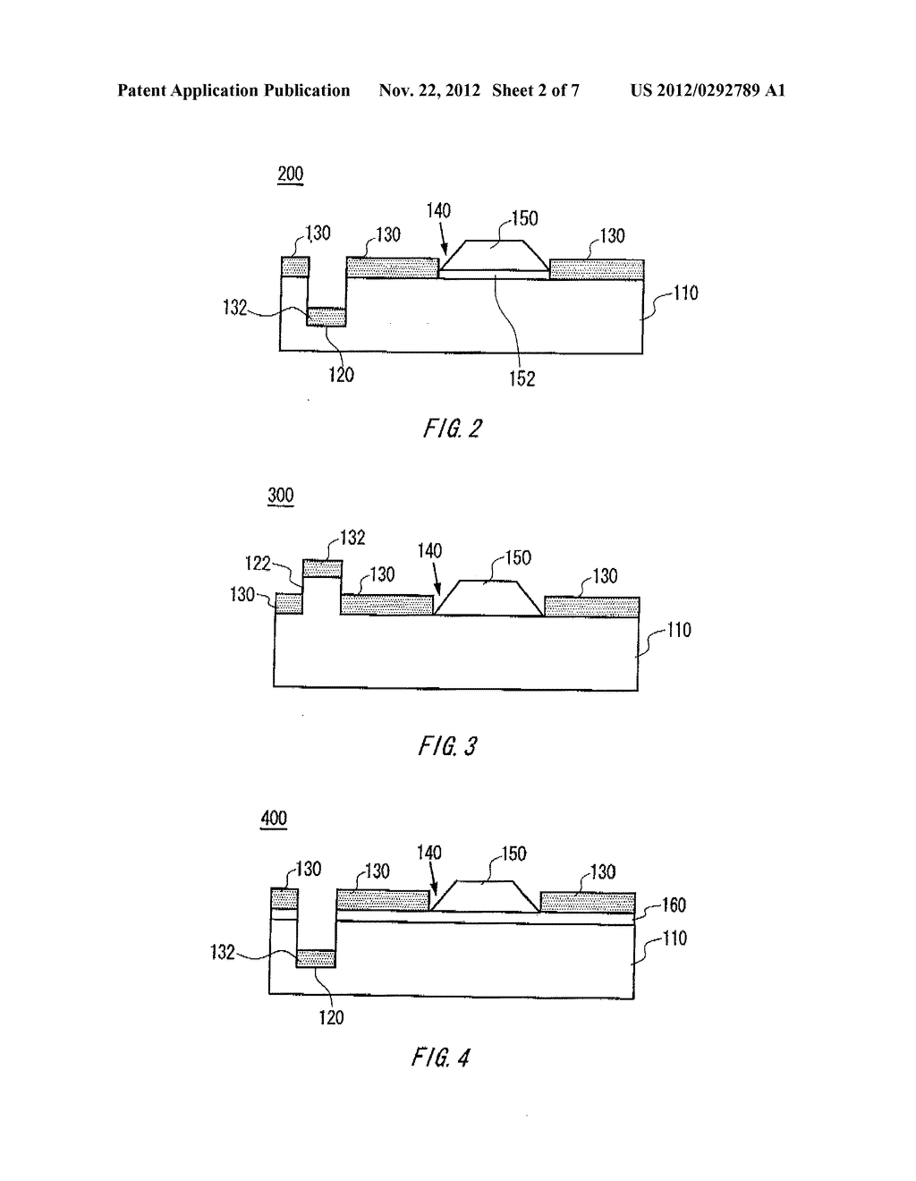 SEMICONDUCTOR WAFER AND METHOD OF PRODUCING THE SAME - diagram, schematic, and image 03