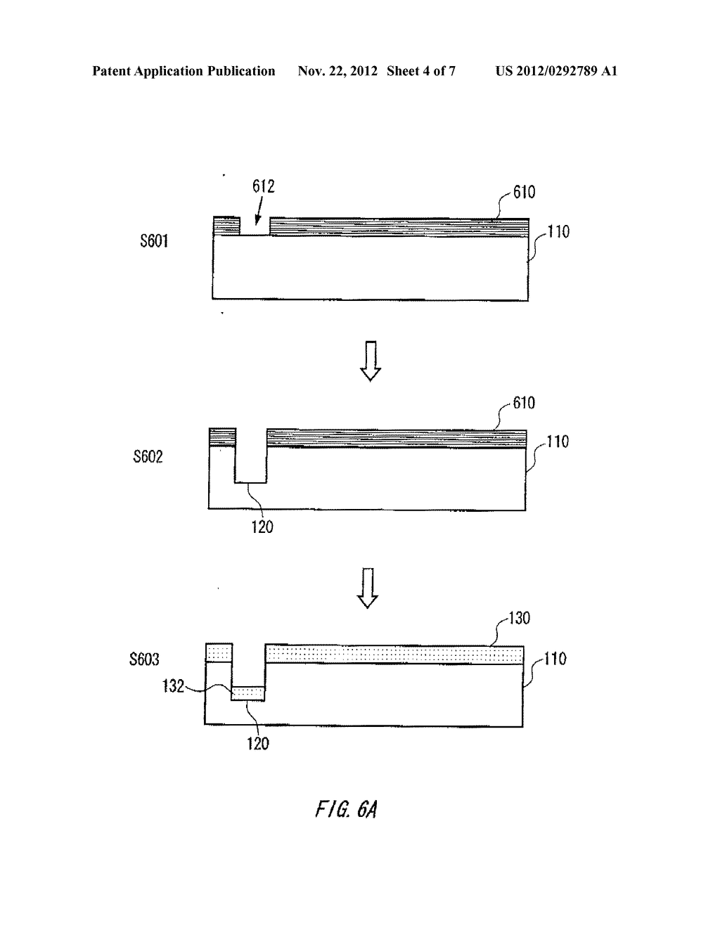 SEMICONDUCTOR WAFER AND METHOD OF PRODUCING THE SAME - diagram, schematic, and image 05