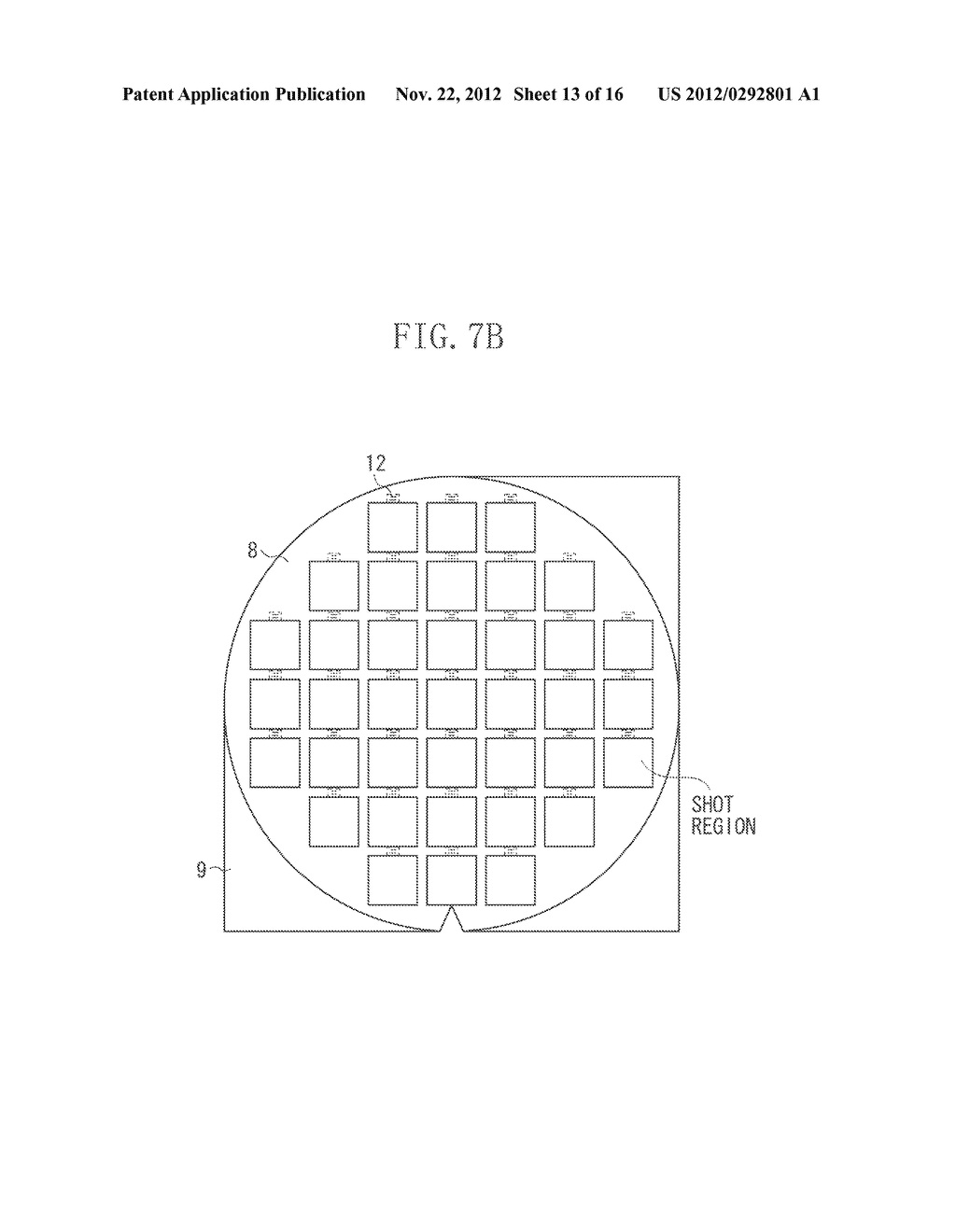 IMPRINT APPARATUS, IMPRINT METHOD, AND DEVICE MANUFACTURING METHOD - diagram, schematic, and image 14