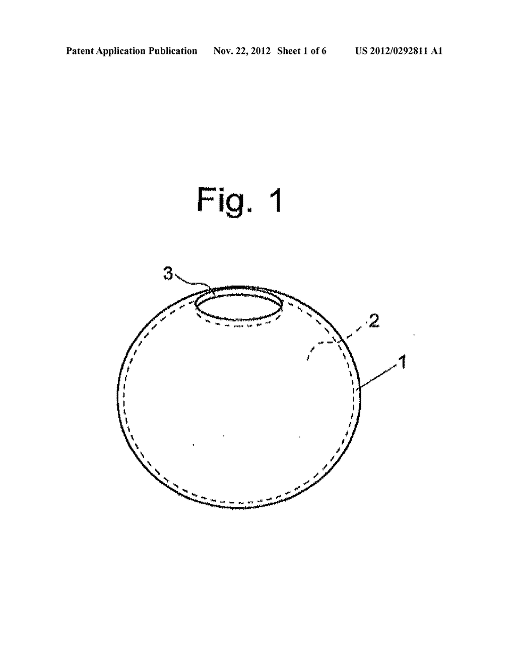 METHOD FOR PRODUCING RESIN-MOLDED BODY OF HOLLOW STRUCTURE AND A CORE USED     IN IT - diagram, schematic, and image 02