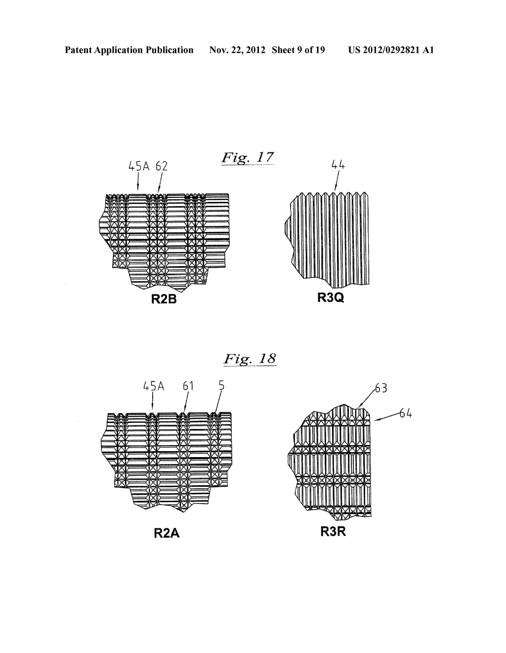 DEVICE FOR EMBOSSING WRAPPING FOILS - diagram, schematic, and image 10