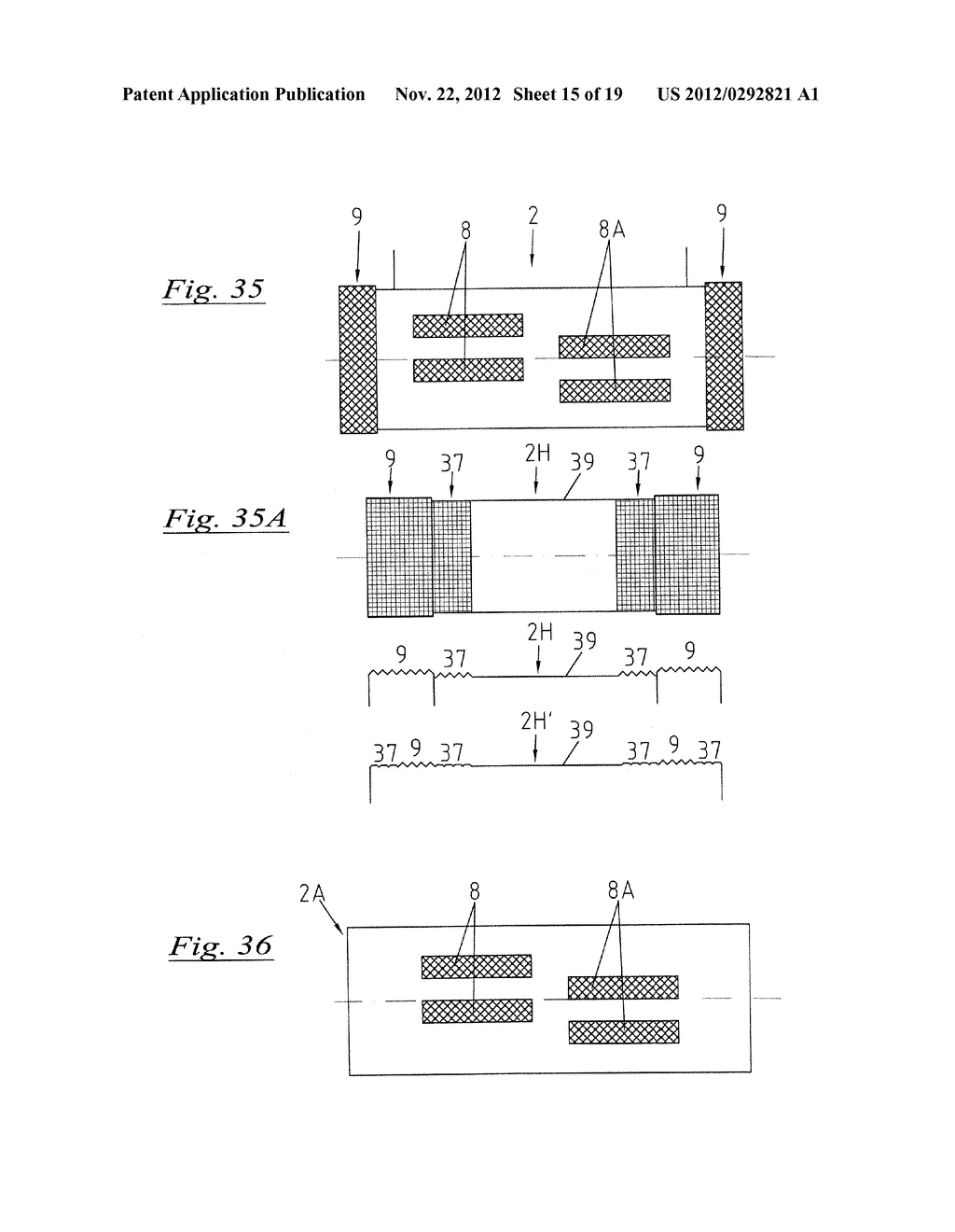 DEVICE FOR EMBOSSING WRAPPING FOILS - diagram, schematic, and image 16