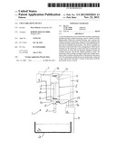 CRUST BREAKING DEVICE diagram and image