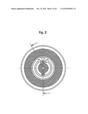 HYDRAULIC MOUNT diagram and image