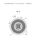 HYDRAULIC MOUNT diagram and image