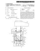 CLAMPING APPARATUS diagram and image