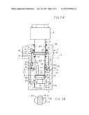 CLAMPING APPARATUS diagram and image