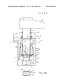 CLAMPING APPARATUS diagram and image