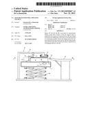 Feed Mechanism for Laminating Machine diagram and image