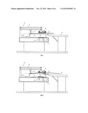 Feed Mechanism for Laminating Machine diagram and image