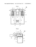 BILL ACCUMULATION DEVICE diagram and image