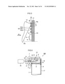 BILL ACCUMULATION DEVICE diagram and image