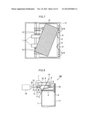 BILL ACCUMULATION DEVICE diagram and image