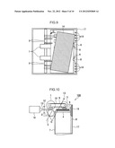 BILL ACCUMULATION DEVICE diagram and image