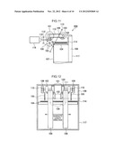 BILL ACCUMULATION DEVICE diagram and image