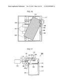 BILL ACCUMULATION DEVICE diagram and image