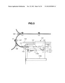 SHEET STACKING APPARATUS AND IMAGE FORMING APPARATUS diagram and image