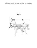 SHEET STACKING APPARATUS AND IMAGE FORMING APPARATUS diagram and image